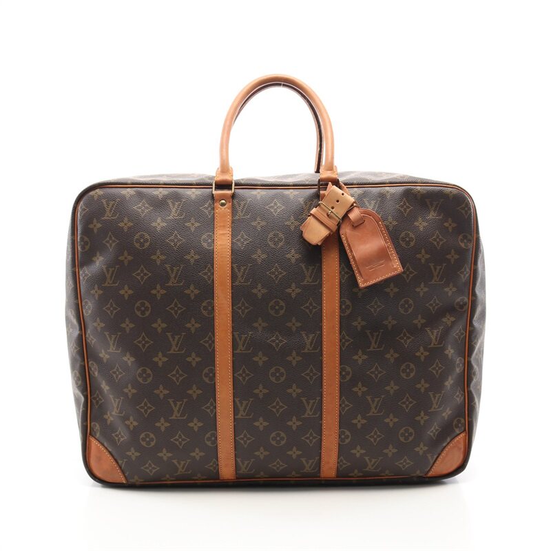 lv路易威登(bc)85新老花波士顿包 RECLO海外女士包袋