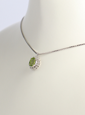 中古日本进口商品项链