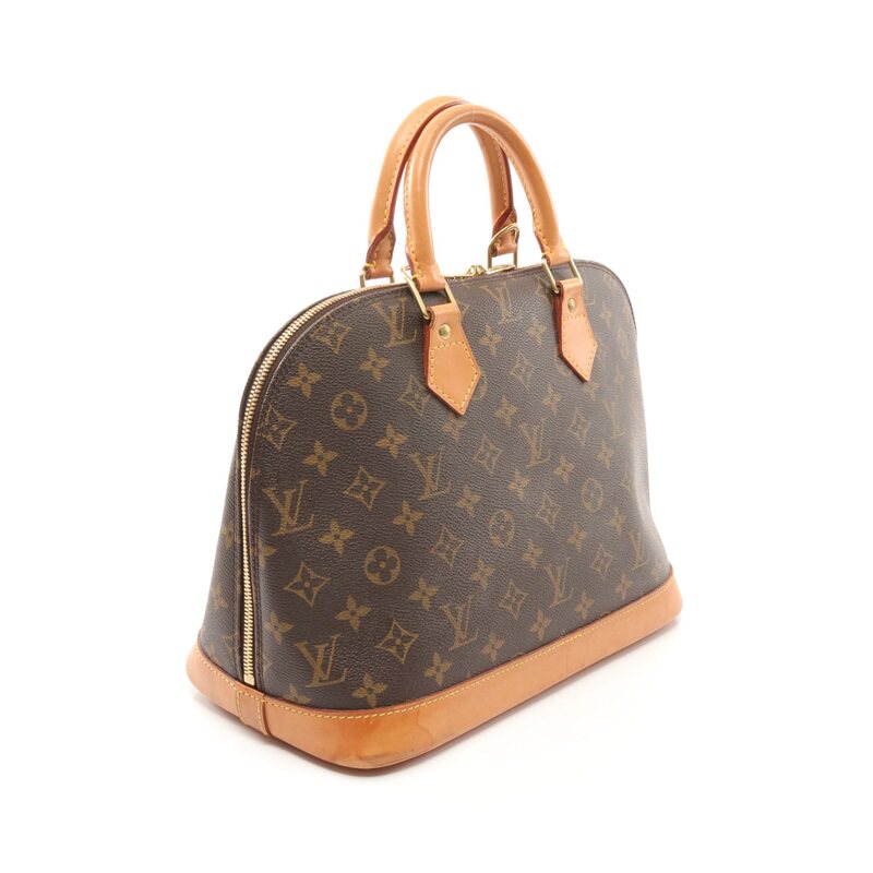 lv路易威登(b)9新alma合集贝壳包 RECLO海外女士包袋