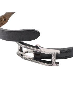 中古Hermes爱马仕手链レディース