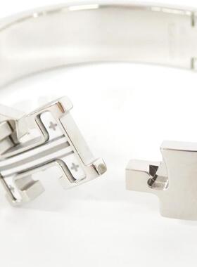 中古Hermes爱马仕手镯手环