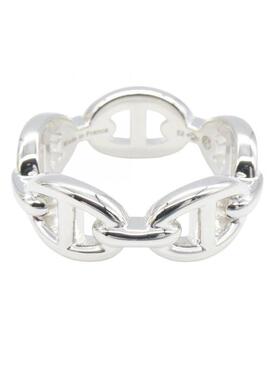 中古Hermes爱马仕戒指レディース