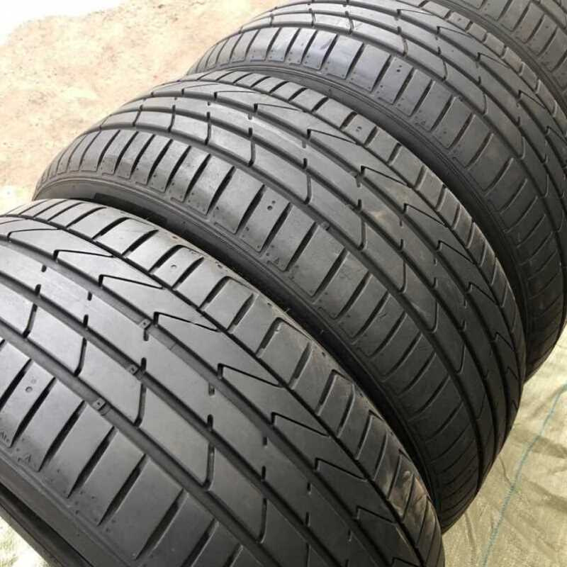 225/45R17 K117 91W(防other/其他 - 图0