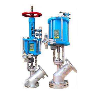 铸钢不锈钢螺纹蒸汽气动薄膜y型疏水阀 ZMQSYDN15 20 25 福兴良工,淘宝优惠券,粉丝福利购,淘宝优惠卷