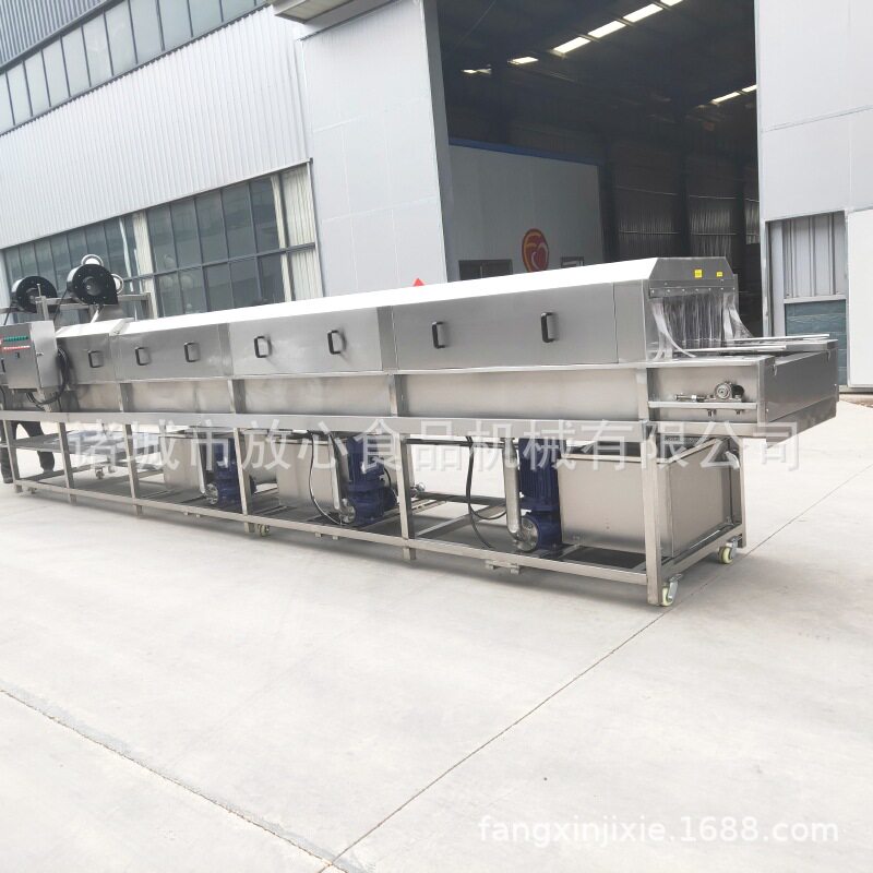 果蔬菌类筐清洗机 生鲜周转筐清洗机 超市购物篮周转筐清洗设备,淘宝优惠券,粉丝福利购,淘宝优惠卷