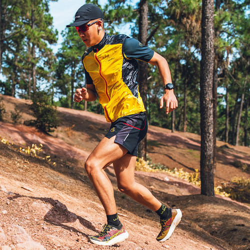 【新品】LASPORTIVA 破九Pro男女超长距离越野跑鞋 Prodigio Pro - 图1