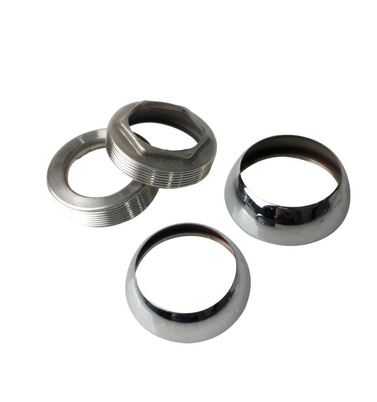 全铜混水阀芯压盖35-40碗盖冷热水龙头六角压盖压帽 龙头装饰碗盖,淘宝优惠券,粉丝福利购,淘宝优惠卷