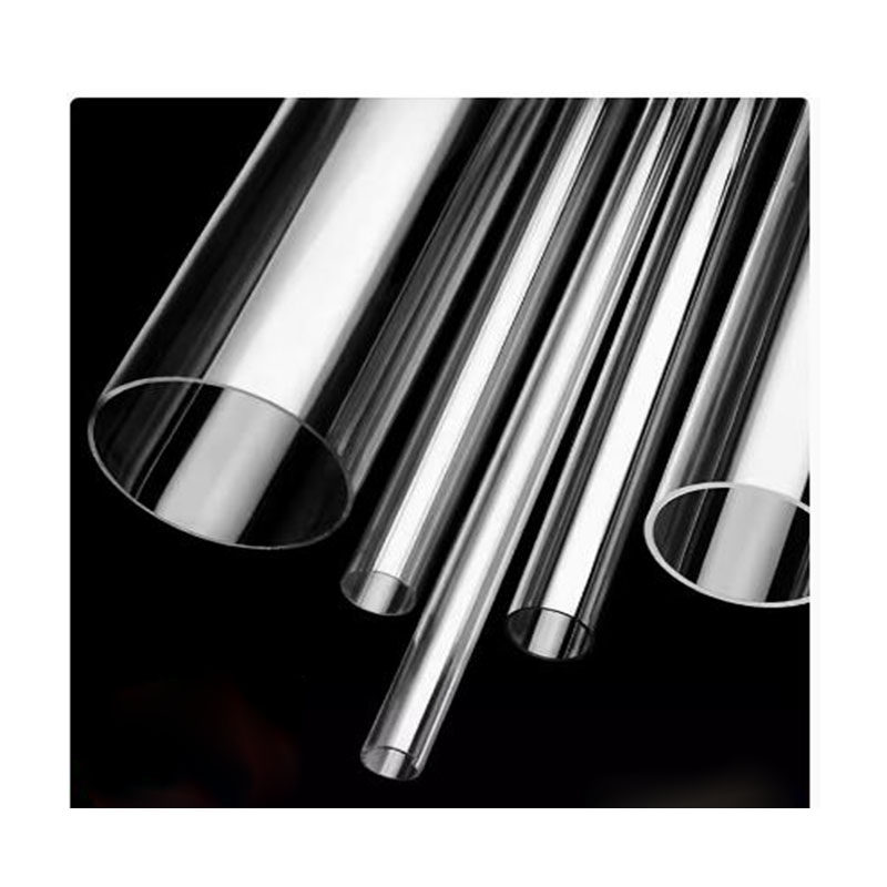 高透明亚克力管有机玻璃管空心管鱼缸水族上下进水管细粗管4 5mm,淘宝优惠券,粉丝福利购,淘宝优惠卷