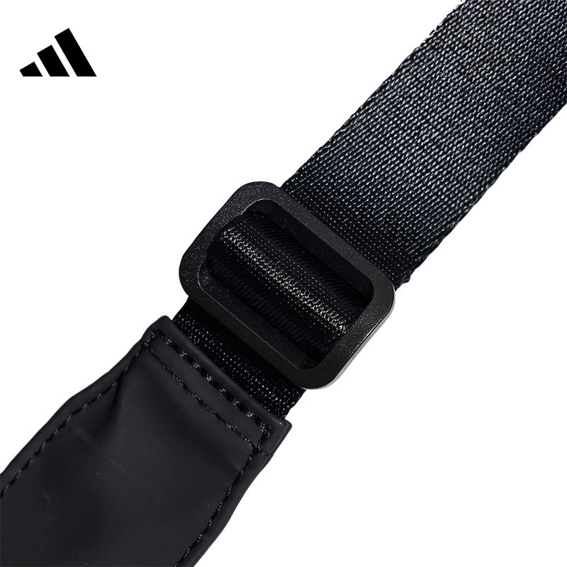 Jinlang Sports adidas Adidas summer men's and women's sports and leisure shoulder bag KT6072