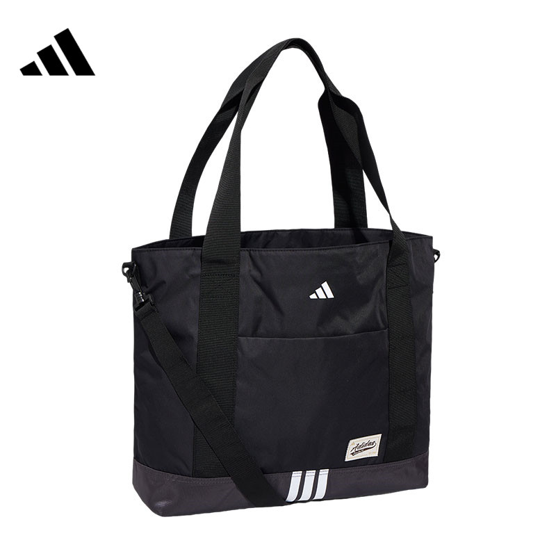 Jinlang Sports adidas Adidas men's and women's sports and leisure shoulder bag KY9936