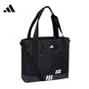 Jinlang Sports adidas Adidas men's and women's sports and leisure shoulder bag KY9936