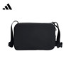 Jinlang Sports adidas Adidas summer men's and women's sports and leisure shoulder bag KT6072