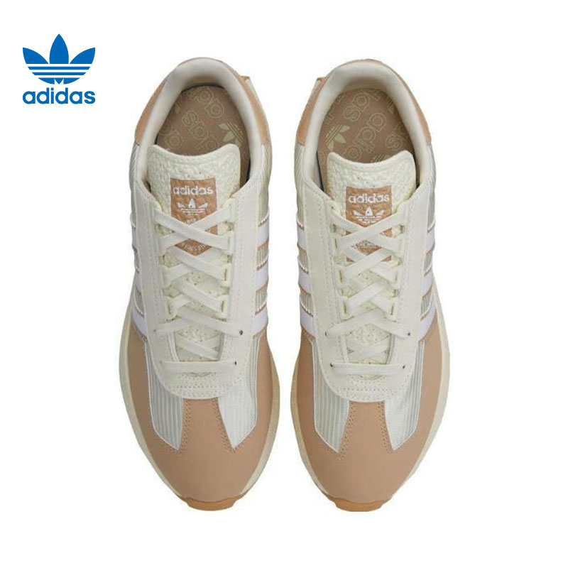 adidas阿迪达斯三叶草男女鞋RETROPY E5运动休闲鞋IE5062-图1