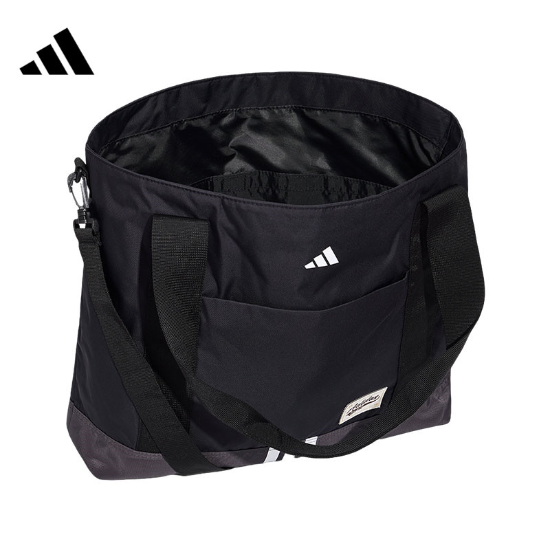 Jinlang Sports adidas Adidas men's and women's sports and leisure shoulder bag KY9936
