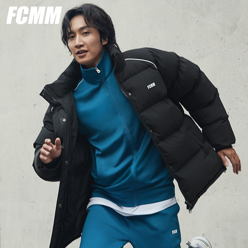 棉服女冬季新款休闲棉衣非羽绒服外套 FCMM 同款 DREAM NCT 预售 棉服女冬季新款休闲棉衣非羽绒服外套 FCMM 同款 DREAM NCT 预售