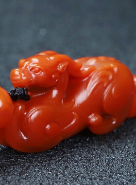 玉思缘南红男女款天然南红玛瑙