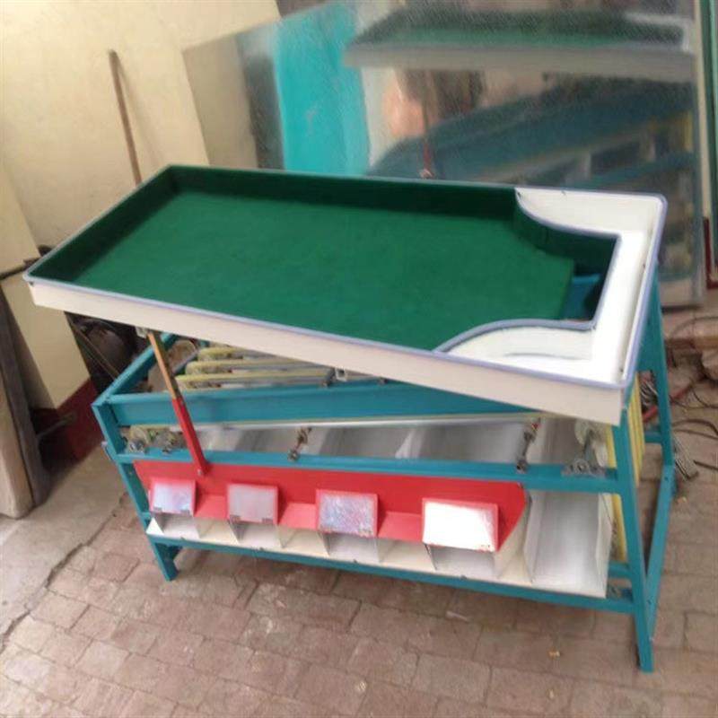 不伤果贡柑分级机 皇帝柑选果机 油茶果分选机 家用皮带分选机器,淘宝优惠券,粉丝福利购,淘宝优惠卷