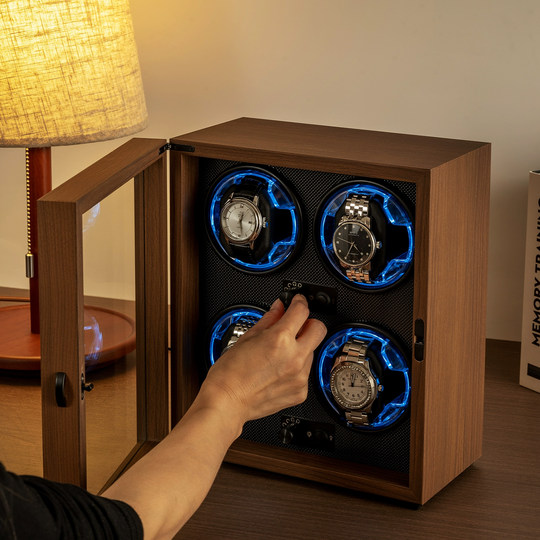 KLUPE automatic mechanical watch shaker