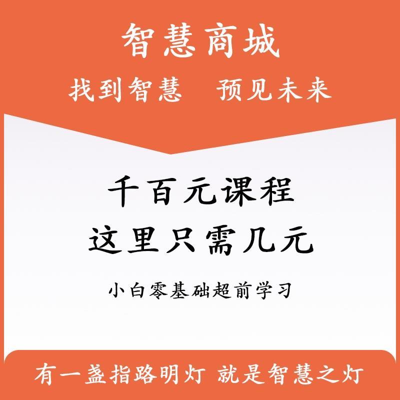 。零基础MQL编程自学学习视频资料指标EA编写设计开发源码源文件 - 图0