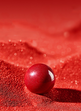 普陀山朱砂三合手串本命年