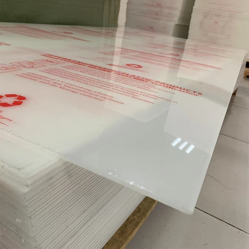 白色pp板材硬塑料板可裁剪猪肉台防水硬垫板耐磨尼龙板Pe胶板定制,淘宝优惠券,粉丝福利购,淘宝优惠卷