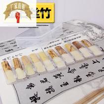 Manufacturer direct sale for western musical instrument accessories descending B-tune clarinet reed black tube whistle FCL-P 25