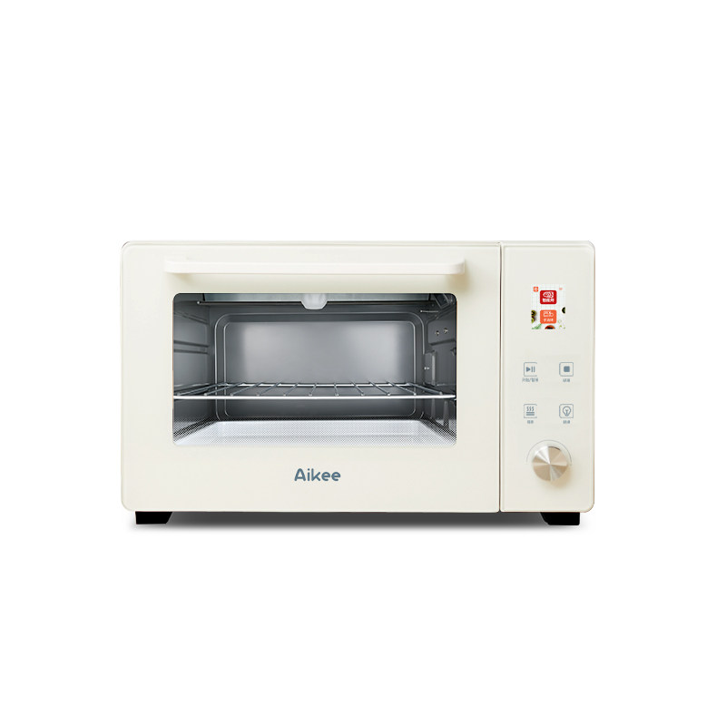 悠智ak智能电烤箱家用小型烘焙机 悠智电器电烤箱