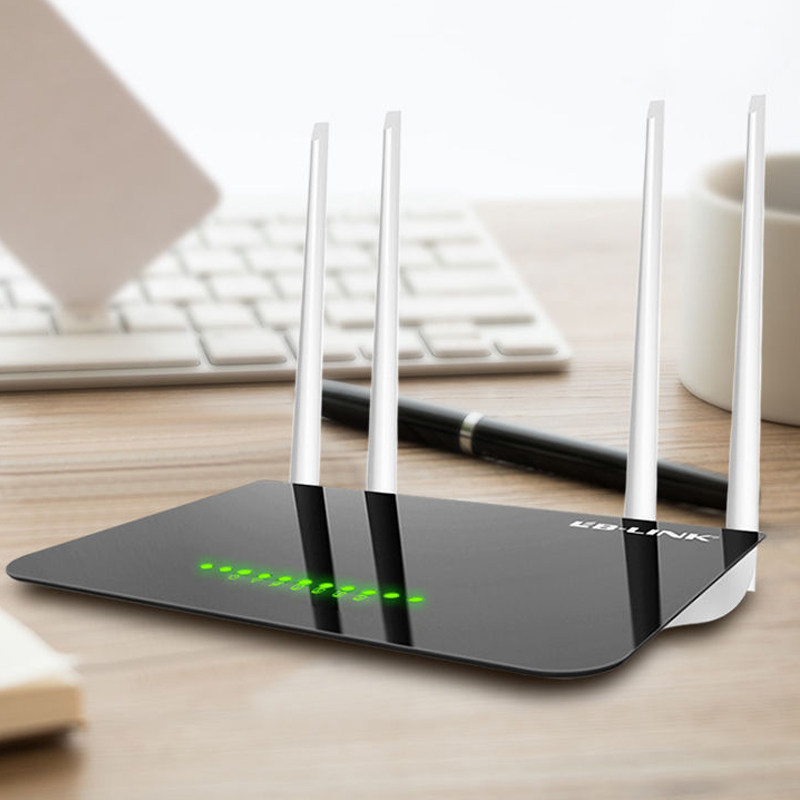 必联全千兆无线路由器家用穿墙王光纤高速 热品库 性价比省钱购