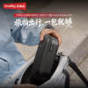 Smoker is compatible with DJI Pocket 4