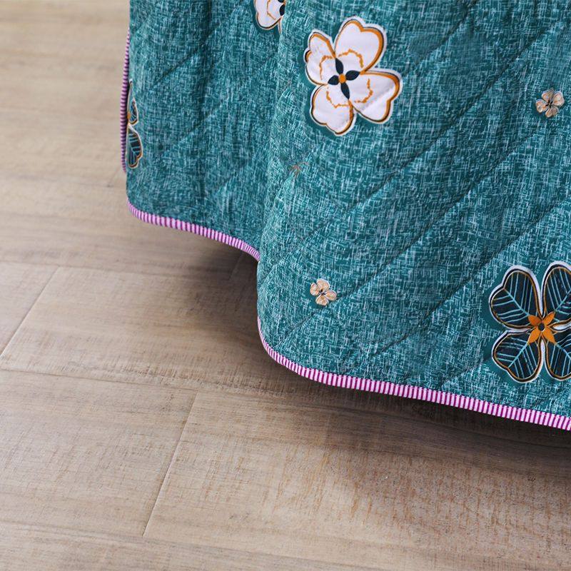 加厚圆形烤火罩烤火炉桌罩饭店家用电炉罩圆形桌子罩套圆桌子桌布,淘宝优惠券,粉丝福利购,淘宝优惠卷