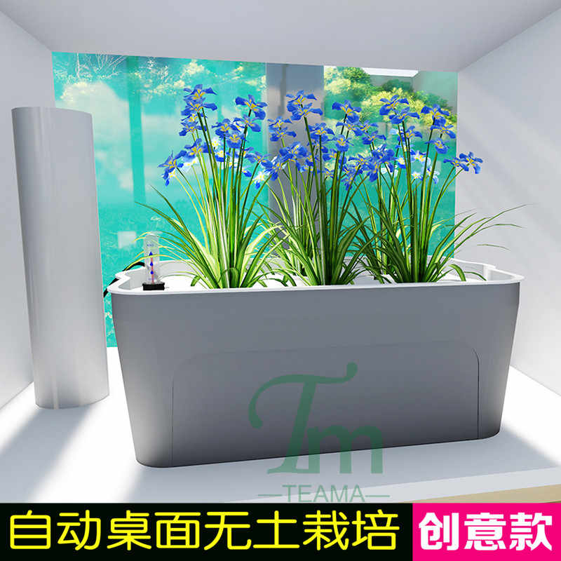 室内种菜机 新人首单立减十元 21年7月 淘宝海外