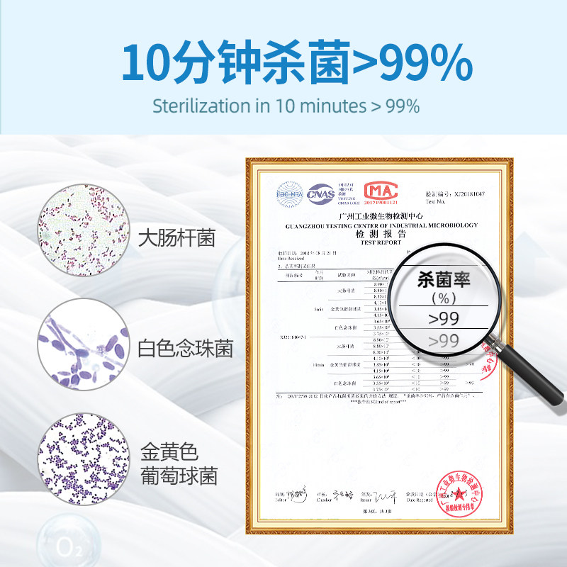 欧兔泡O2泡衣物泡洗颗粒内衣裤去黄杀菌祛味除血渍专用便携旅行装,淘宝优惠券,粉丝福利购,淘宝优惠卷