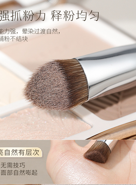 时生沧州高光面中提亮刷大三角
