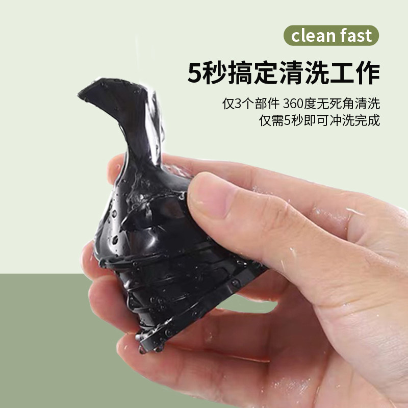 mokkom磨客家用全自动小型炸原汁机 mokkom闽电榨汁机