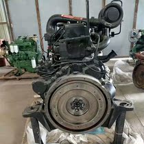 Tin Chai 6110 125G5-4 diesel engine Changlin ZLM30E stacking high machine assorted 92KW engine