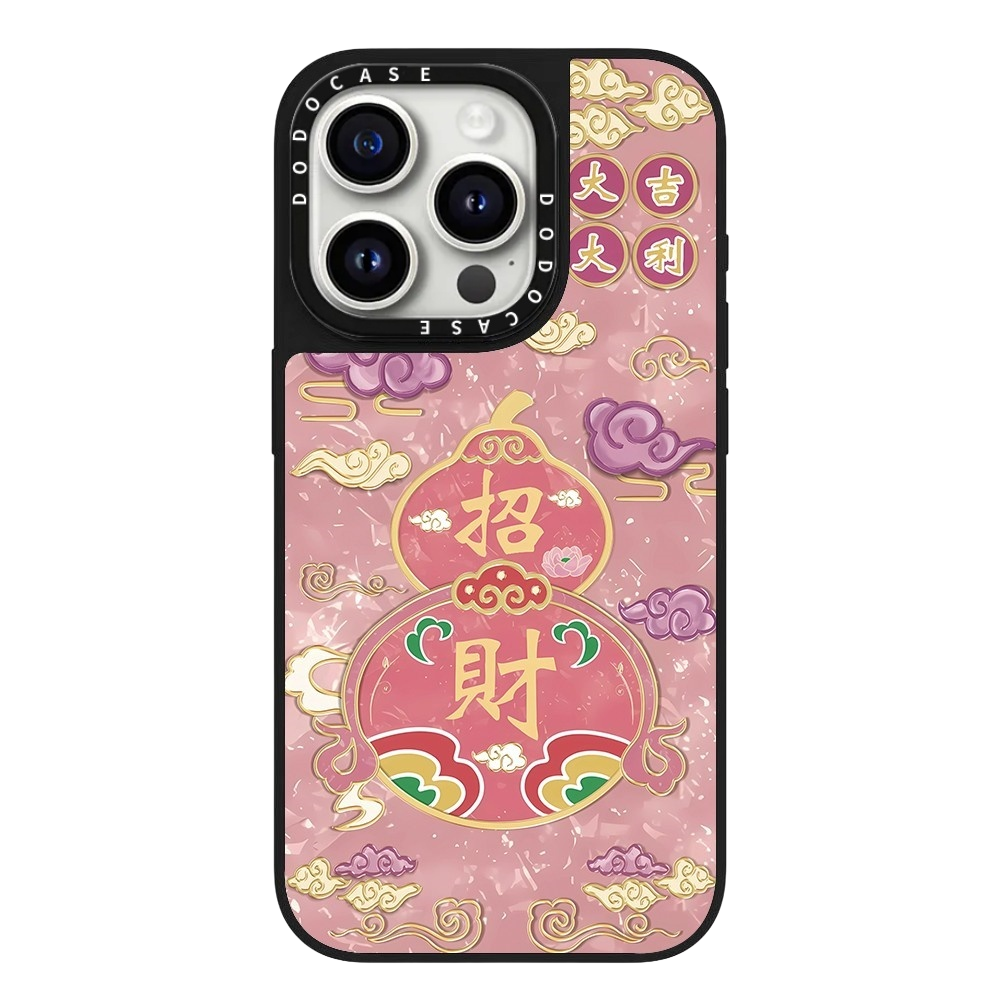 CASETiFiY联名宫中的世界16Pro适用于iphone17ProMax苹果15plus手机壳王诗龄同款14防摔13镜面华强北平替潮女 - 图1