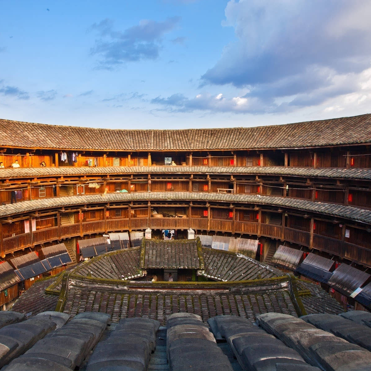 【含机票】厦门旅游鼓浪屿南普陀寺曾厝垵5天4晚跟团游半自由行 - 图1