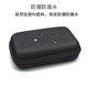 High-end waterproof multimeter bag storage bag pointer bag
