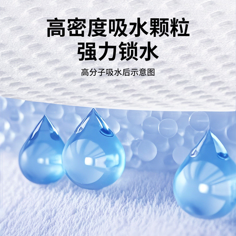多优产褥期护理垫母婴通用月子恶露垫大尺寸隔尿垫60x90产后护理,淘宝优惠券,粉丝福利购,淘宝优惠卷