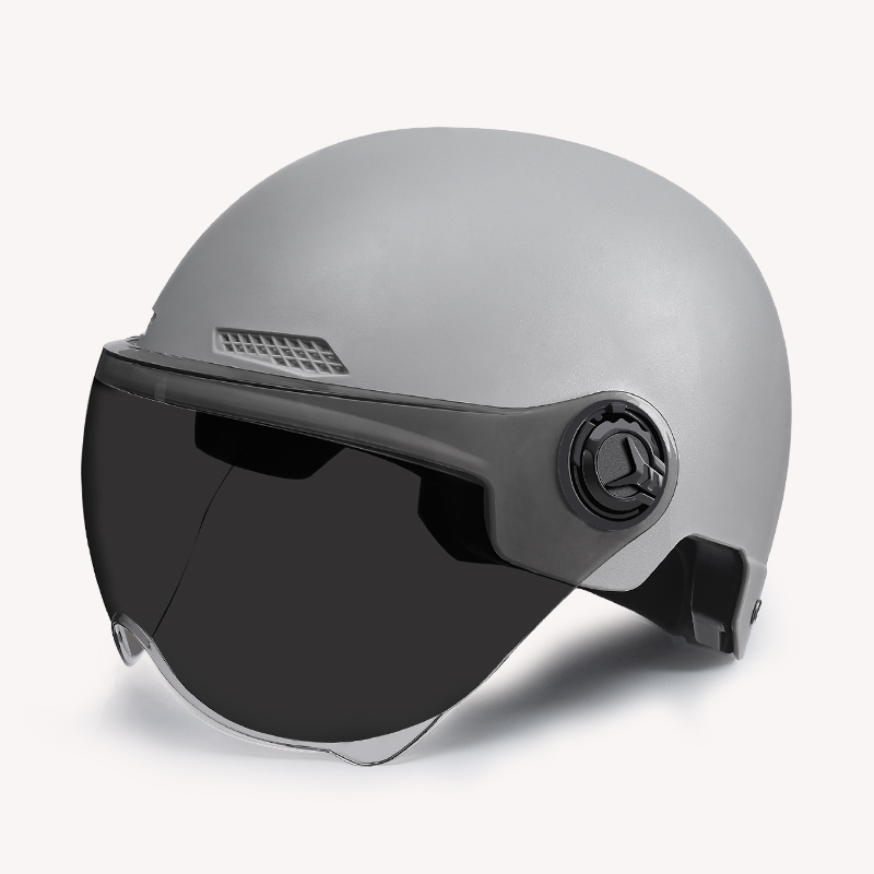 国标3C认证头盔男款电动车摩托车电瓶车女士安全帽四季通用安全盔