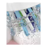 Зубные щетки 4 шт./Упаковка для роторной электрической зубной щетки