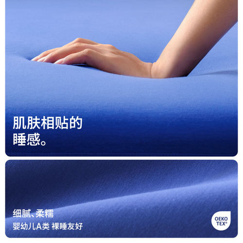 【配件】蓝盒子床上用品枕套配件链接 - 图1