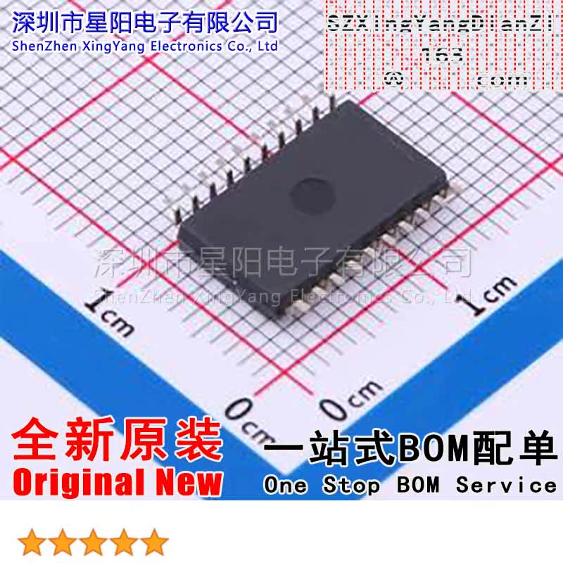 CD74HCT688M96 具有使能端的8位等值 幅度比较器P Q 20 SOIC 55 t - 图1