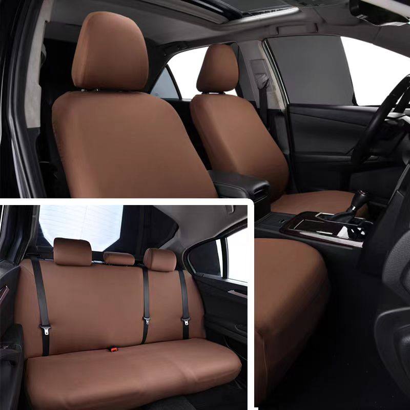 四季通用小轿车座位套弹力汽车坐垫套弹力通用全包防尘耐脏座套罩,淘宝优惠券,粉丝福利购,淘宝优惠卷