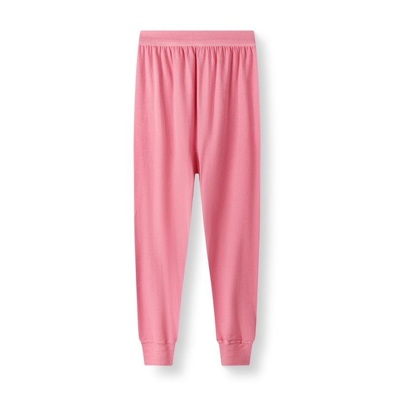 针棒 中老年女士纯棉素色打底秋裤大码加肥款内穿秋裤,淘宝优惠券,粉丝福利购,淘宝优惠卷