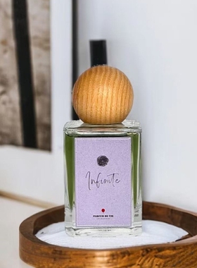 ParfumdeVie香水田野试香小样