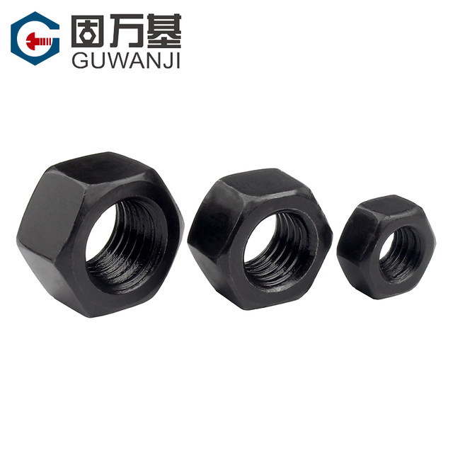 High repurchase! Free ticketing for anti-title hexagon nuts