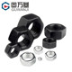 High repurchase! Free ticketing for anti-title hexagon nuts