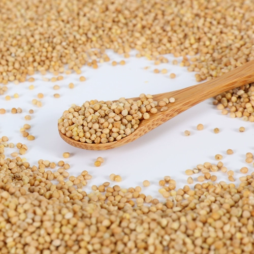 Птичья зерна Shinhuang Valley Brew Xiaomi Tiger Skin Peony Peony Parrine птицы федералы птицы едой еда еда 500 г