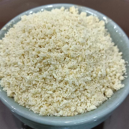 熟花生碎细颗粒原味 超细 现磨烘焙原料500克包邮量大优惠 - 图2